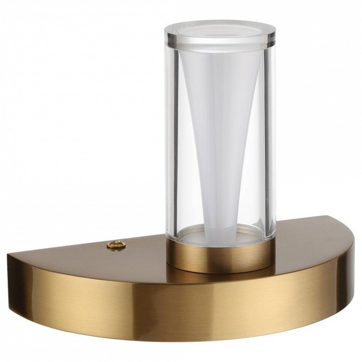 Фото Бра Odeon Light HIGHTECH 7144/5WL OD_7144_5WL - интернет-магазин МегаТерем в Москве