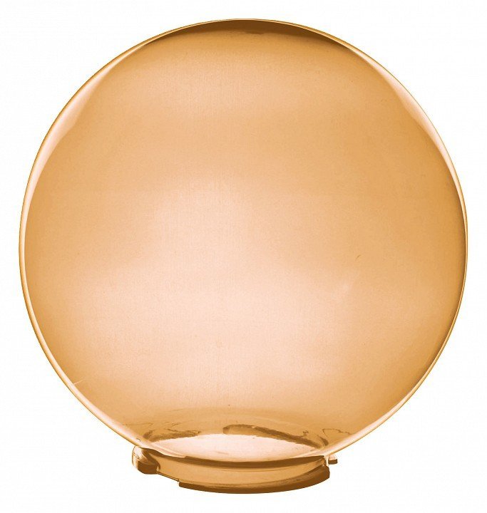 Фото Плафон полимерный Uniel UFP-R250A 08080 UL_08080 - интернет-магазин МегаТерем в Москве