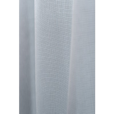 Тюль ROMA  серый  275*320см (TT-00014399)