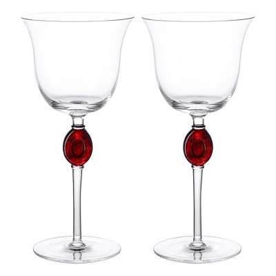 Набор бокалов для вина bijo...