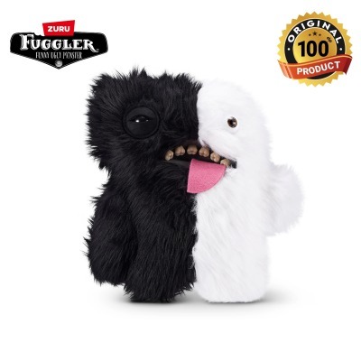 Мягкая игрушка FUGGLER Зуба...