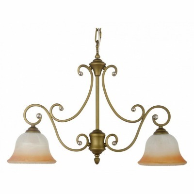 Подвесной светильник Arti Lampadari Carina Carina E 1.1.2 GB AL_Carina_E_1.1.2_GB