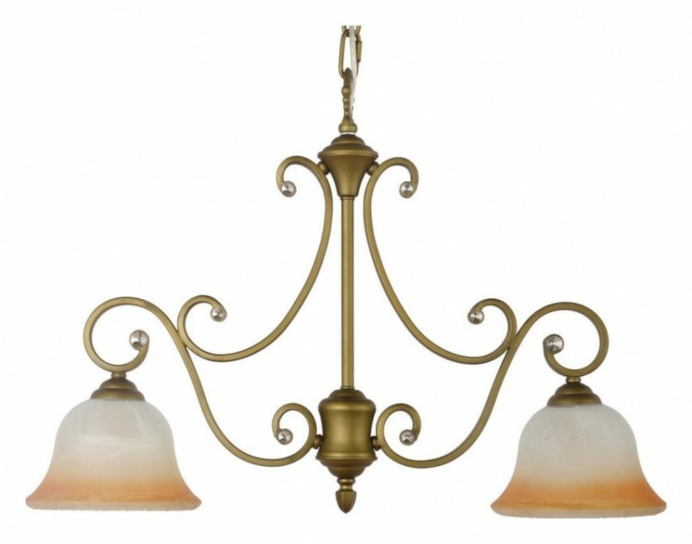 Фото Подвесной светильник Arti Lampadari Carina Carina E 1.1.2 GB AL_Carina_E_1.1.2_GB - интернет-магазин МегаТерем в Москве