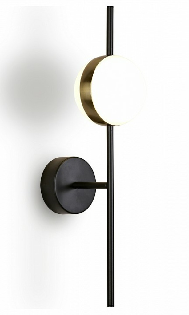 Фото Бра Mantra Cuba 7163 MN_7163 - интернет-магазин МегаТерем в Москве