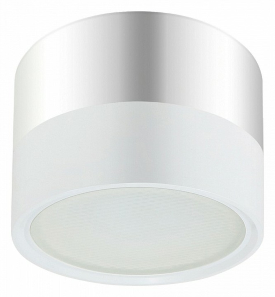 Фото Накладной светильник Эра OL7 Б0048533 ER_B0048533 - интернет-магазин МегаТерем в Москве