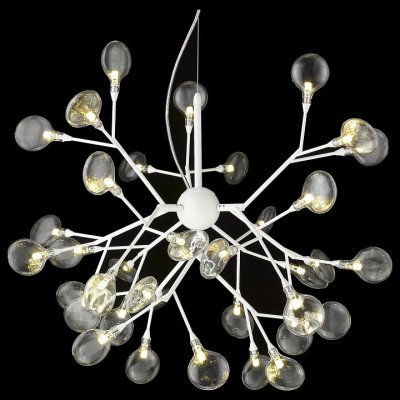 Подвесная люстра Wertmark F...