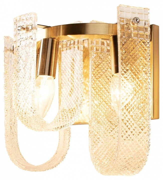 Фото Накладной светильник Loft it Jersey 10296W LF_10296W - интернет-магазин МегаТерем в Москве