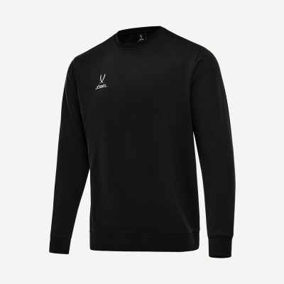 Свитшот JOGEL ESSENTIAL Sweatshirt, черный (2115341)