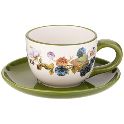 Чайная пара agness урожай 1...