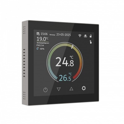 Терморегулятор для теплого ...