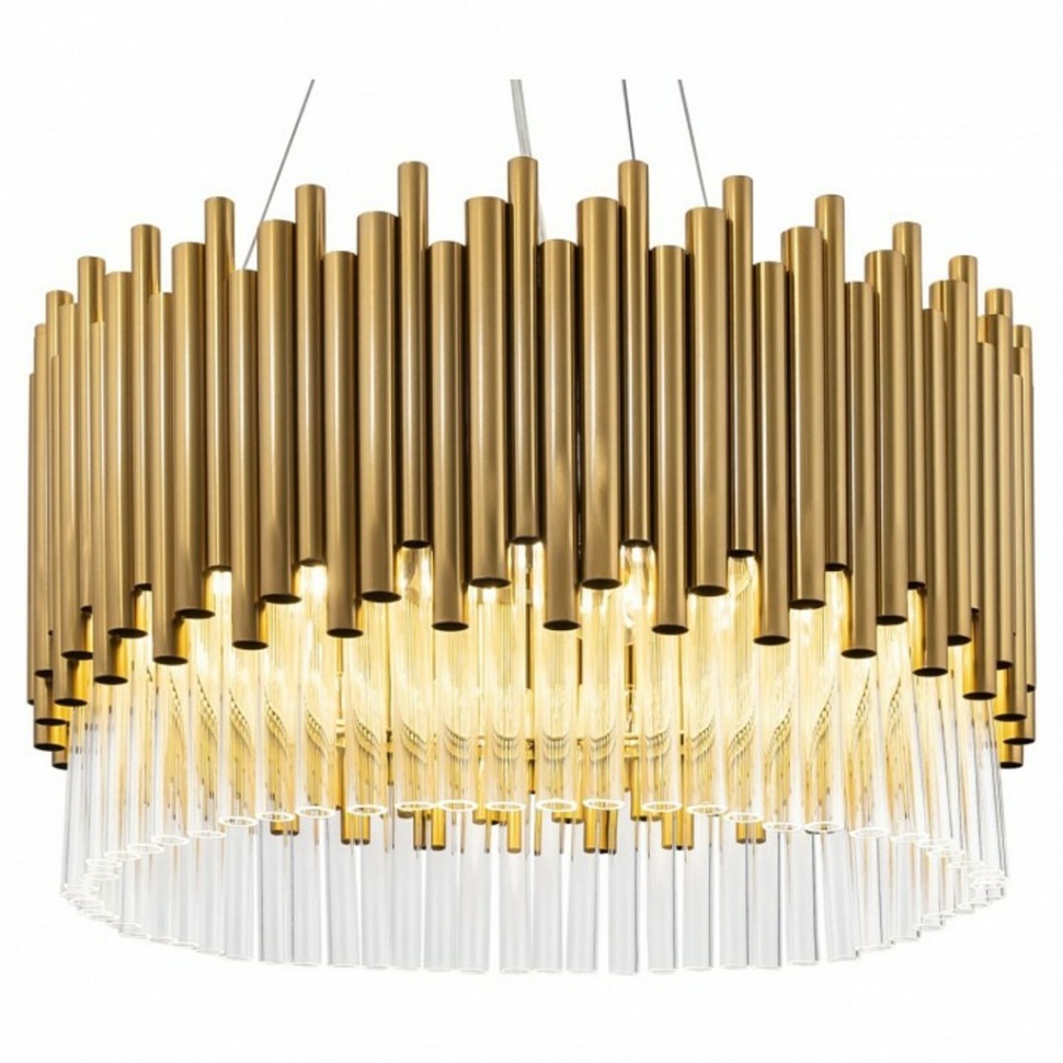 Фото Подвесной светильник Maytoni Coliseo MOD135PL-06BS MY_MOD135PL-06BS - интернет-магазин МегаТерем в Москве