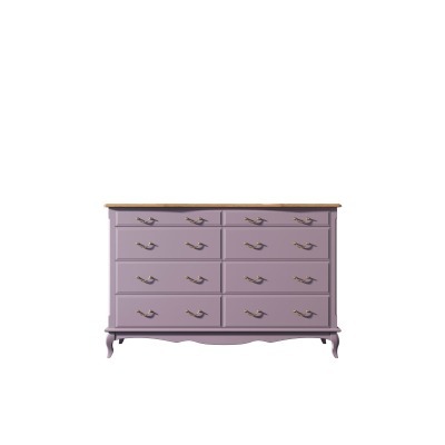 Комод Leontina Lavanda на в...