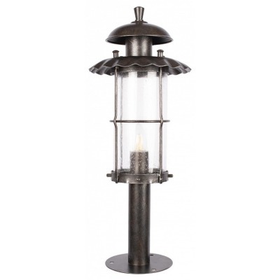 Наземный низкий светильник ...