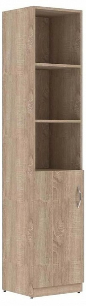 Фото Стеллаж комбинированный Skyland Simple SR-5U.5 SKY_sk-01234019 - интернет-магазин МегаТерем в Москве