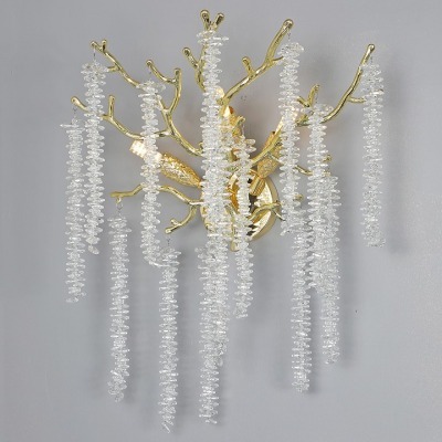 Бра Kink Light Шанти 07871D...