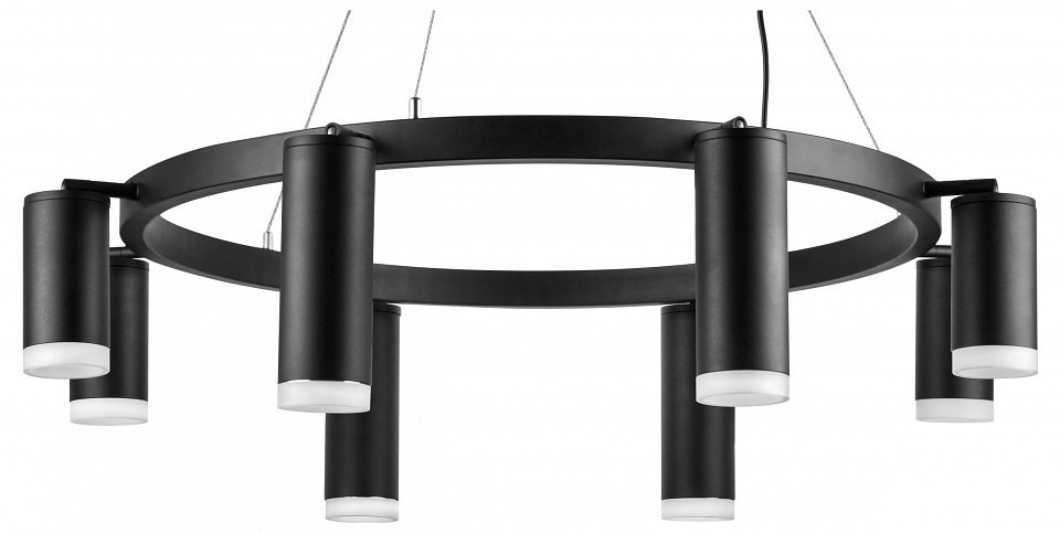 Фото Подвесная люстра Lightstar Rullo LR0188743740 LS_LR0188743740 - интернет-магазин МегаТерем в Москве