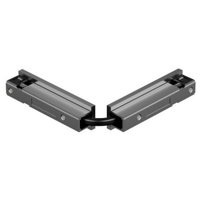 Соединитель гибкий для трек...