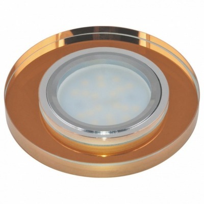 Встраиваемый светильник Uni...