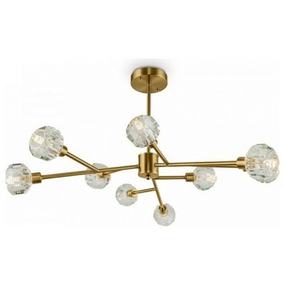 Люстра на штанге Freya Grac...