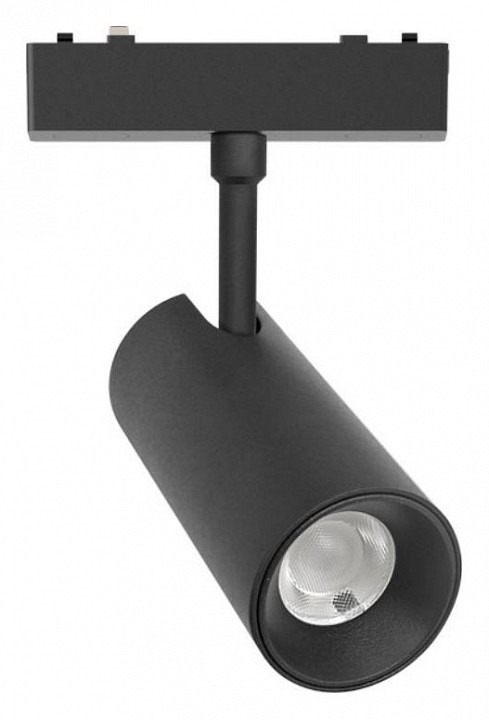 Фото Светильник на штанге Aployt Magnetic track 48 APL.0116.00.10 AP_APL.0116.00.10 - интернет-магазин МегаТерем в Москве