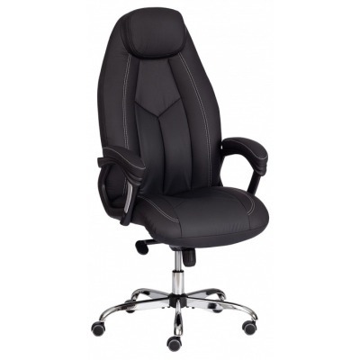 Кресло компьютерное Boss Lu...