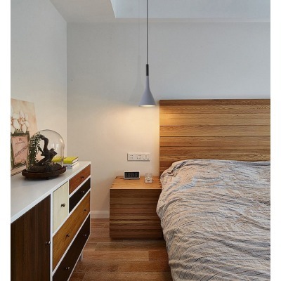 Подвесной светильник TopDec...