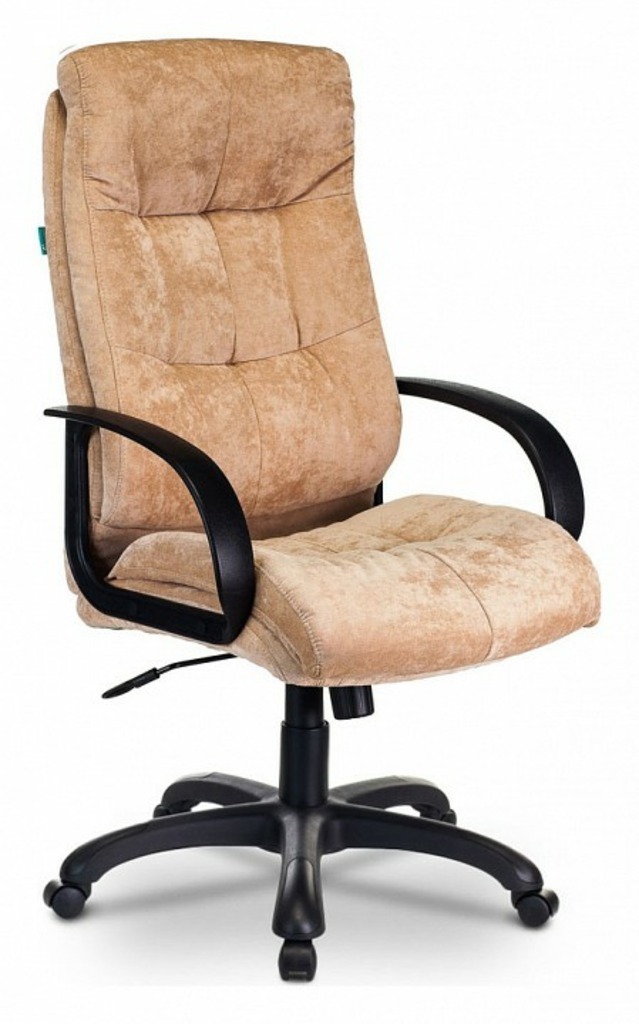 Фото Кресло для руководителя CH-824/LT-21 BUR_1182476 - интернет-магазин МегаТерем в Москве