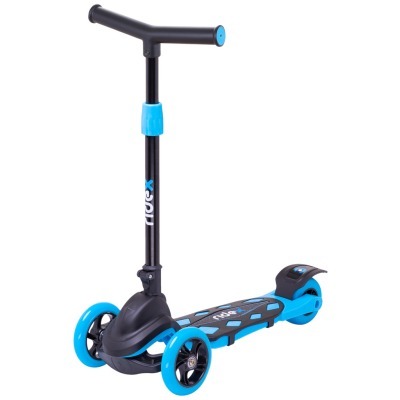 БЕЗ УПАКОВКИ Самокат 3-коле...