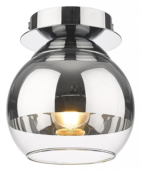 Фото Накладной светильник Velante Velante 240-107-01 VE_240-107-01 - интернет-магазин МегаТерем в Москве