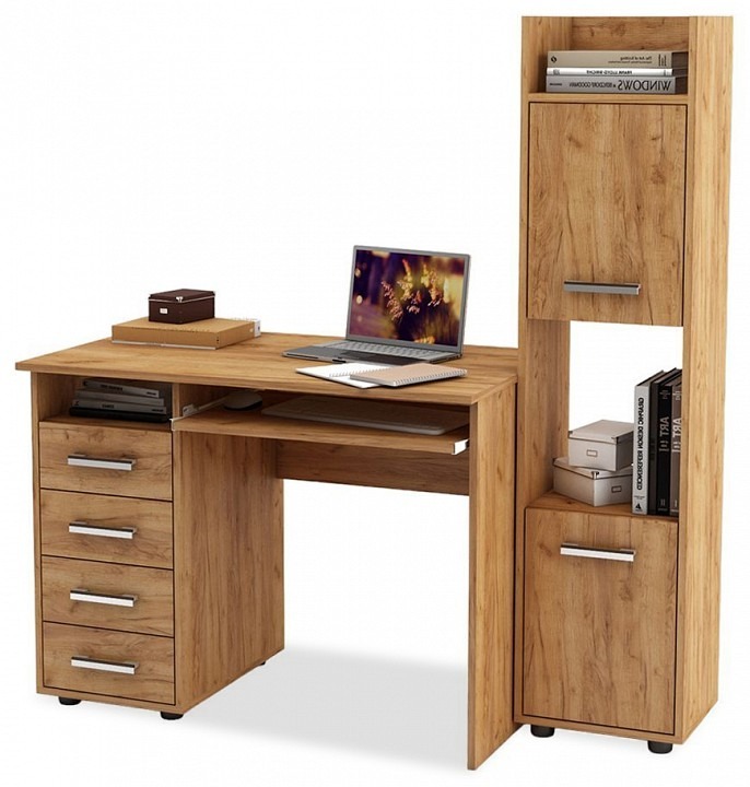 Фото Набор для детской Остин-4К MAS_USHO-4K-DZ - интернет-магазин МегаТерем в Москве