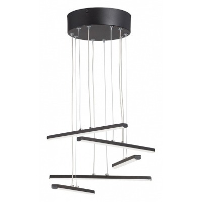 Подвесной светильник Vitaluce V3046 V3046-1/5S VI_V3046-1_5S