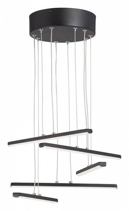 Фото Подвесной светильник Vitaluce V3046 V3046-1/5S VI_V3046-1_5S - интернет-магазин МегаТерем в Москве