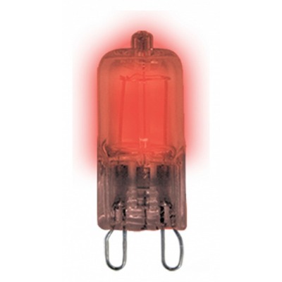 Лампа галогеновая Uniel JCD...