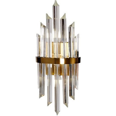 Бра VERONA золото 22*50см (...