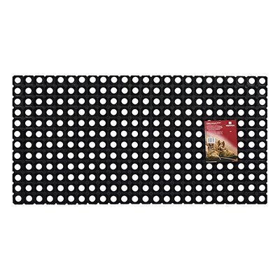 Коврик ячеистый грязесборый...