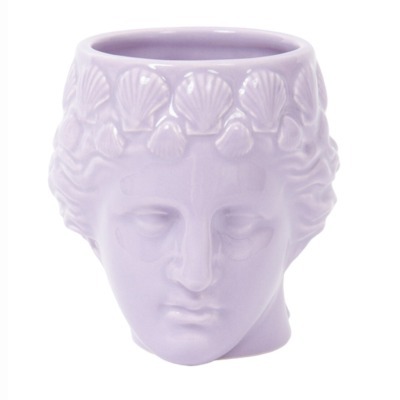 Кружка venus, лиловая (75735)