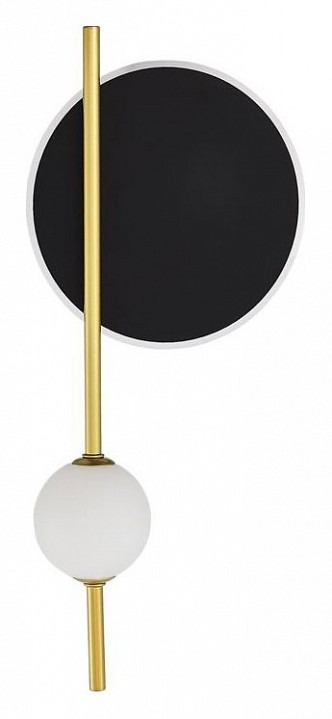 Фото Накладной светильник ST-Luce Dali SL6507.431.02 - интернет-магазин МегаТерем в Москве