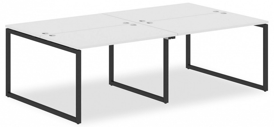 Фото Стол офисный XTEN-Q XQWST 2414 SKY_00-07082756 - интернет-магазин МегаТерем в Москве