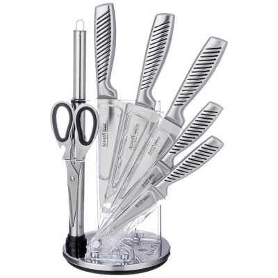 Набор ножей agness нжс на п...