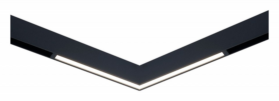 Фото Встраиваемый светильник ST-Luce SKYLINE 48 ST800.409.20 - интернет-магазин МегаТерем в Москве