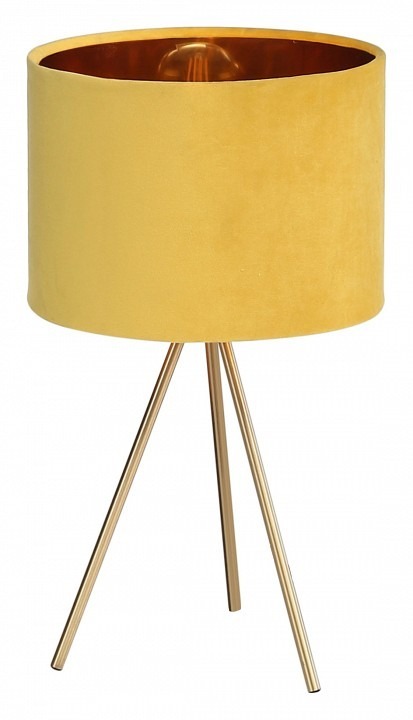 Фото Настольная лампа декоративная ST-Luce FUEGO SL6242.204.01 - интернет-магазин МегаТерем в Москве