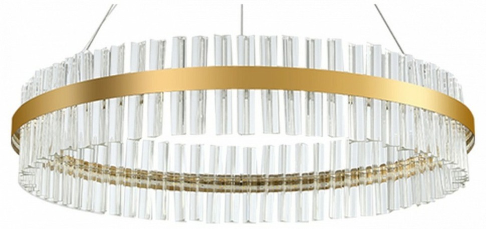 Фото Подвесной светильник Natali Kovaltseva Innovation style INNOVATION STYLE 83011 KVL_42685 - интернет-магазин МегаТерем в Москве