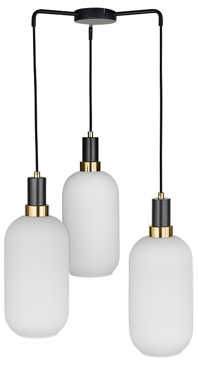 Фото Подвесной светильник 33 идеи S33WH PND16S.03.19.003BL-S33WH ZZ_PND16S.03.19.003BL-S33WH - интернет-магазин МегаТерем в Москве