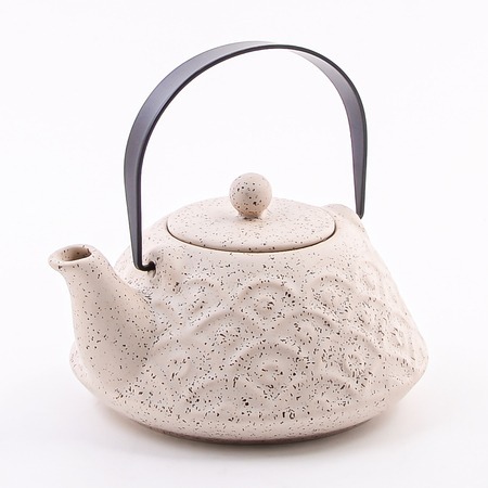 Фото Заварочный чайник 700 мл LORAINE (60440) - интернет-магазин МегаТерем в Москве