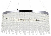 Подвесная люстра Lussole  LSP-7492