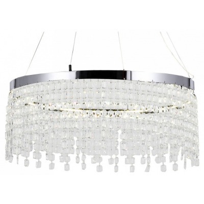 Подвесная люстра Lussole  LSP-7492