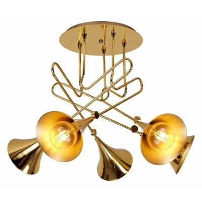 Потолочная люстра Mantra Ja...