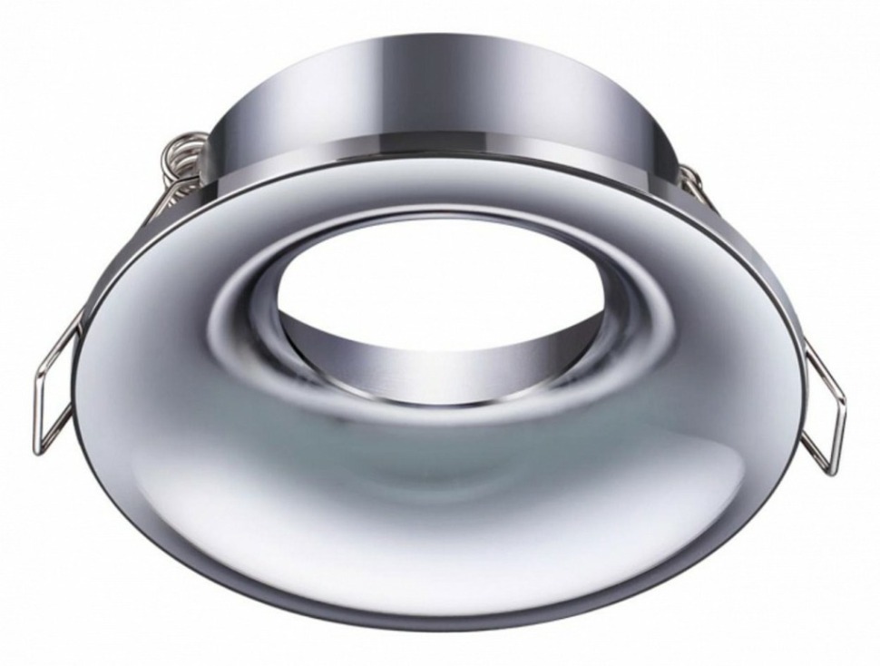 Фото Встраиваемый светильник Novotech Metis 370639 NV_370639 - интернет-магазин МегаТерем в Москве