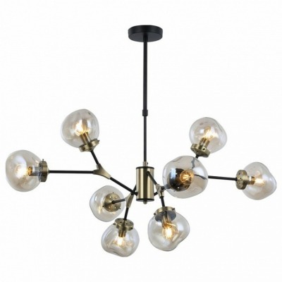 Подвесная люстра Omnilux Cr...