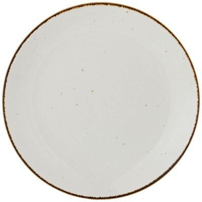 Тарелка обеденная bronco na...